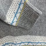 Lea - Patogus Elegantiškas Megztinis