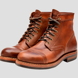 Eimantas - Klasikiniai aukšti batai