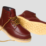 Muller – Vintage odiniai batai