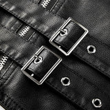 Luca | Avenue-Odin læderjakke