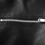 Luca | Avenue-Odin læderjakke