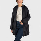 Zane | Rudeninė striukė