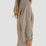 Angelica | Koordinatas