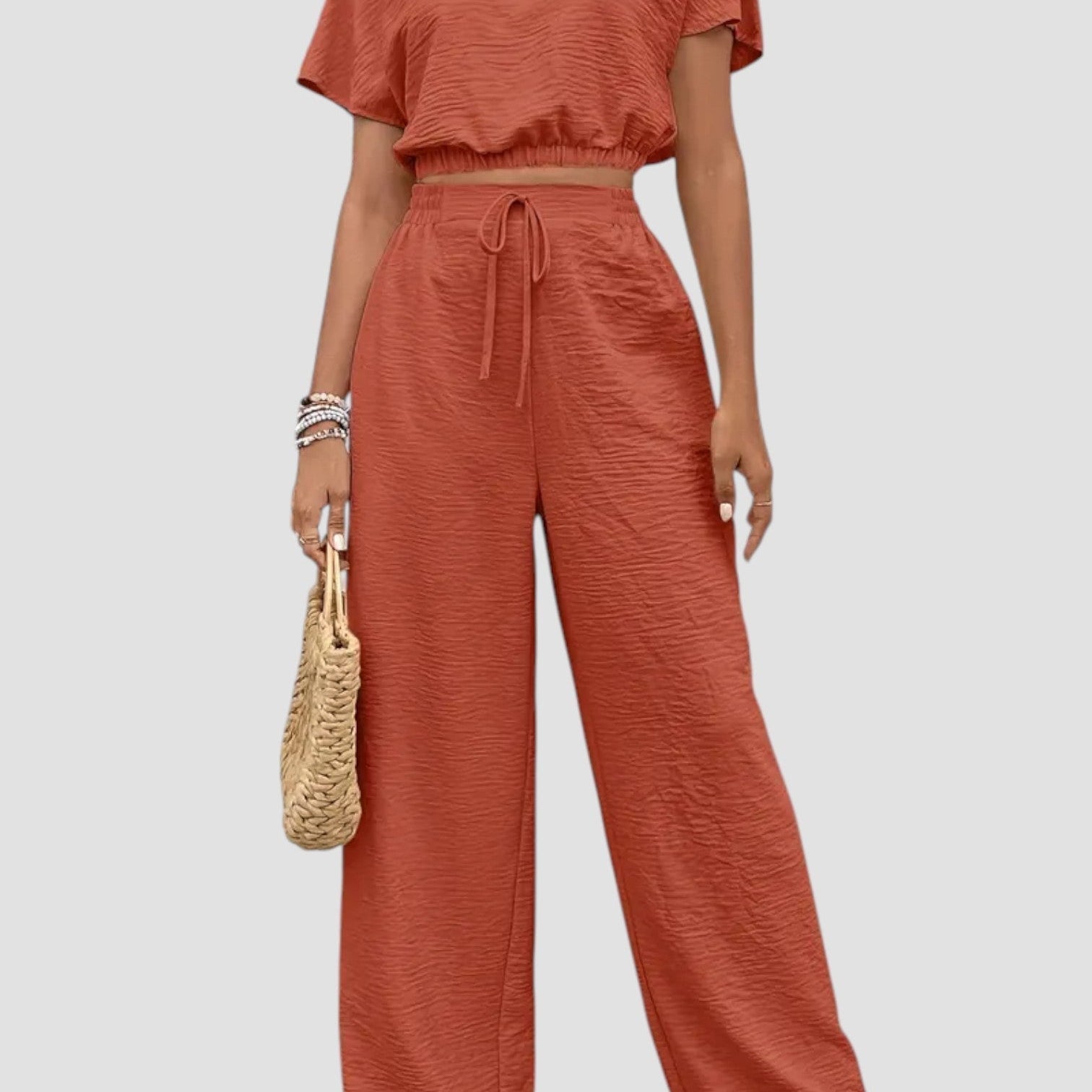 Andreina | Koordinatorius