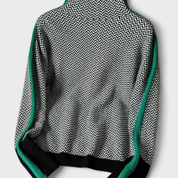 Gunita | Kasualus trikotažas