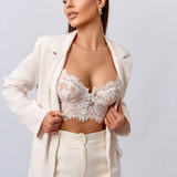 Taylor | Elegantiškas apatinis trikotažas