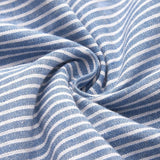 Sofia - Dryžuota vasaros suknelė