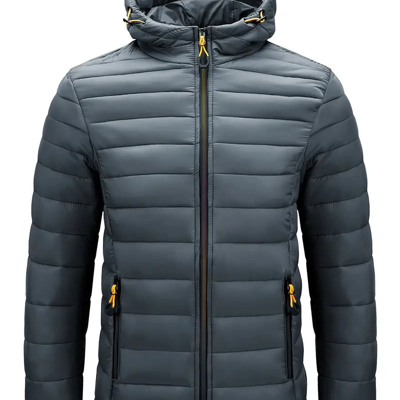 Elegantiškas ir lengvas paltas