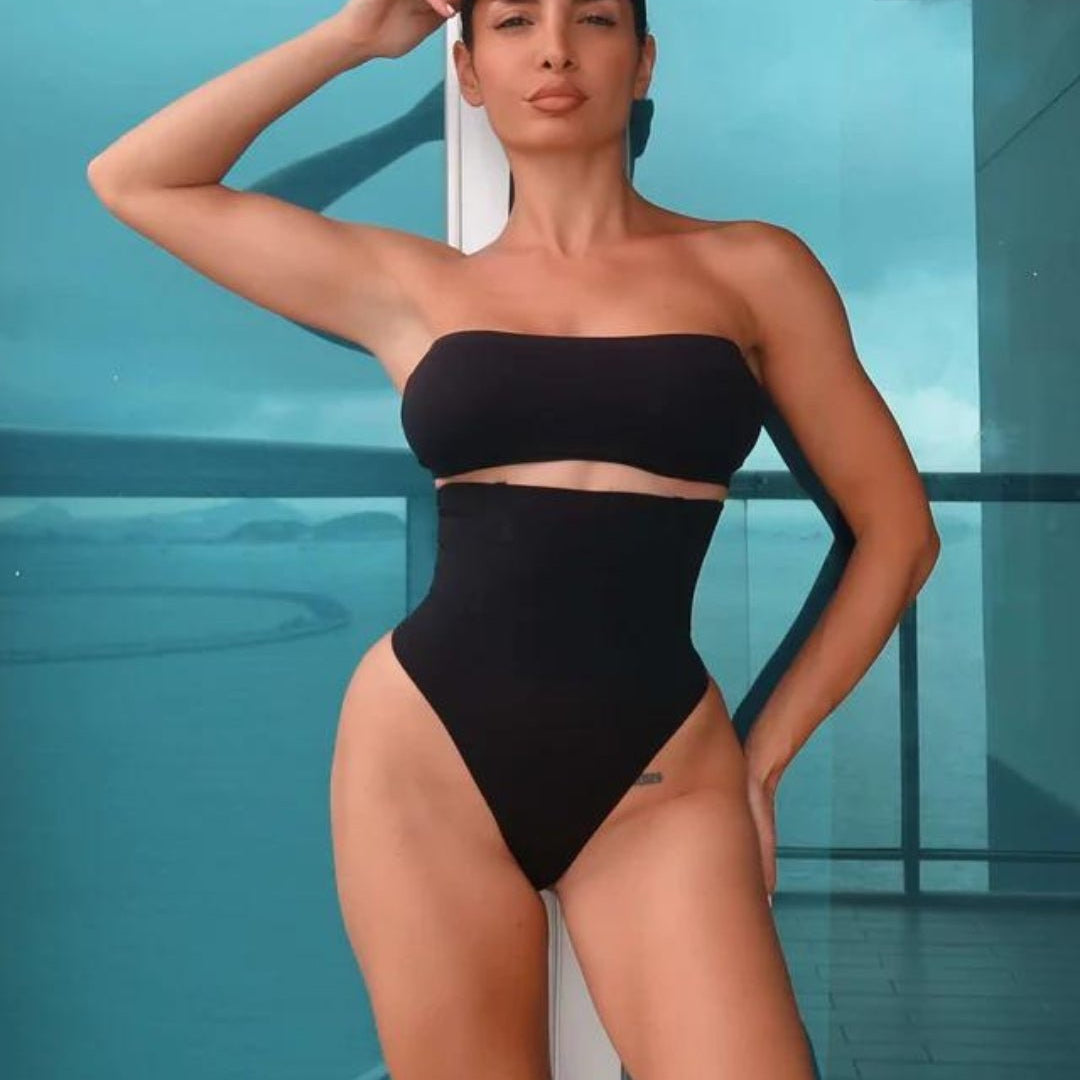 Hannah | Elegantiškas apatinis trikotažas