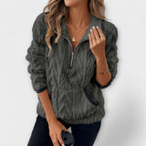 Cesaltina - Kasdienė Megztinė