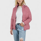 Zanna | Rudeninė striukė