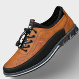 Arūnas - Tradiciškai pagaminti aukštos kokybės Oksfordo batai