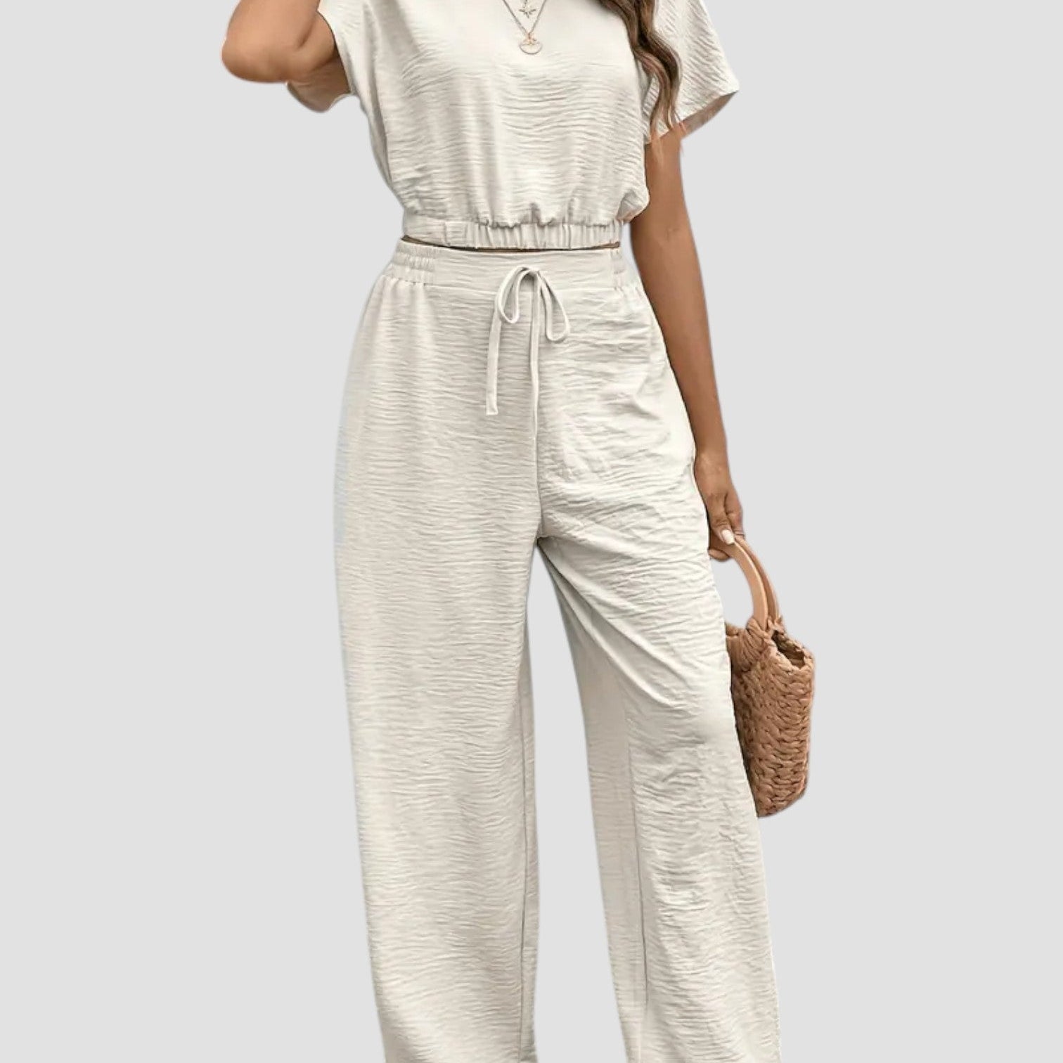 Andreina | Koordinatorius