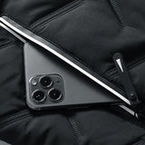 Levorin - Lengvas vyriškas paltas