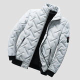 Levorin - Lengvas vyriškas paltas