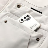 Jonas | Žieminis paltas