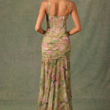 Aida - Delikatus Suknelė