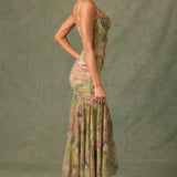 Aida - Delikatus Suknelė