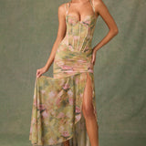 Aida - Delikatus Suknelė