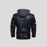 Ignition - Dviračių Striukė