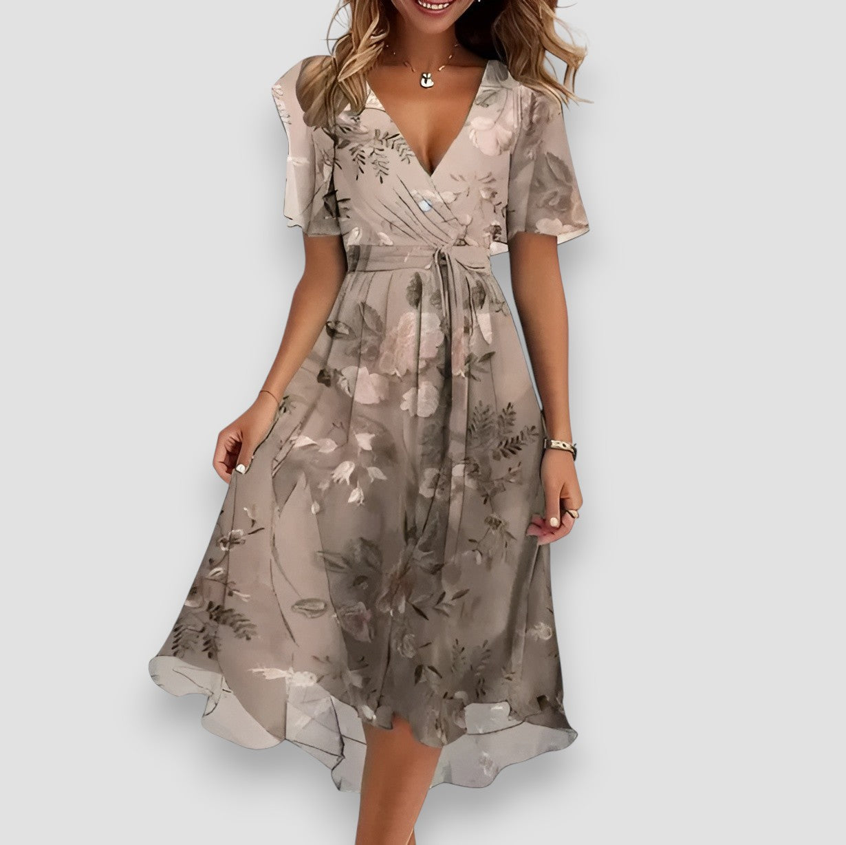 Cristiana | Suknelė