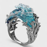 Uršula | Vandenyno žiedas