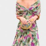 Lowenna | Elegantiška Suknelė