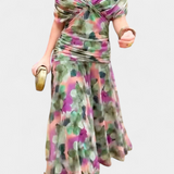 Lowenna | Elegantiška Suknelė