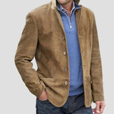 Alvion - Vintage vyriškas paltas