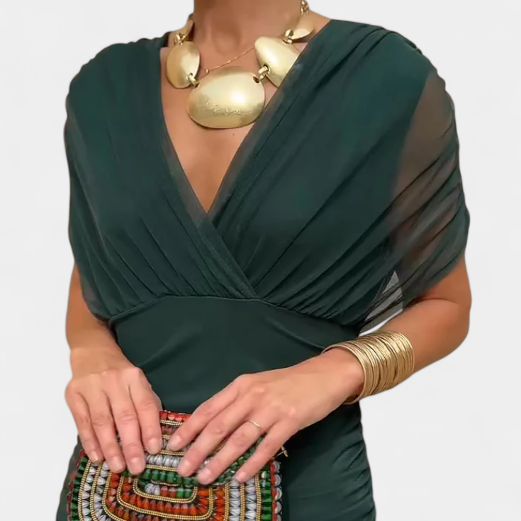 Lowenna | Elegantiška Suknelė