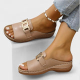 Venesia - Madingi šlepetės