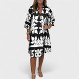 Celeste - Šviesus suknelė