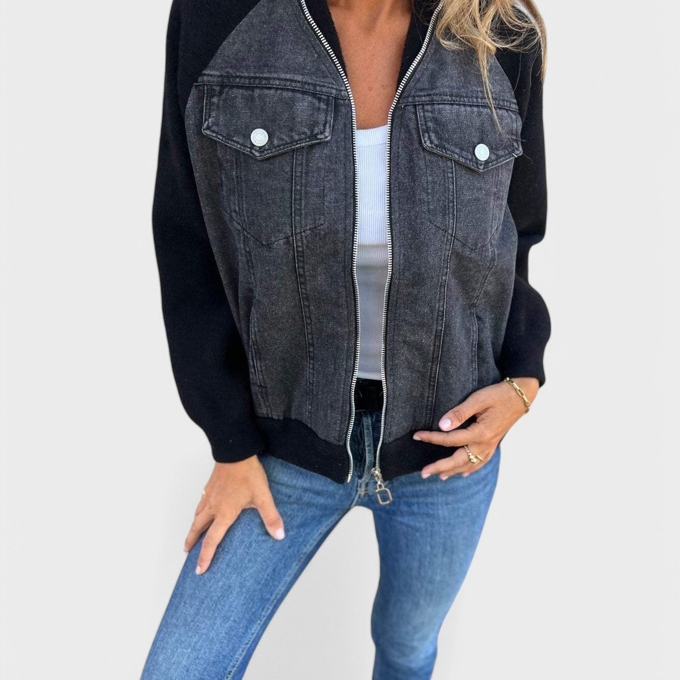 Cordélia - Išskirtinis Švarkas