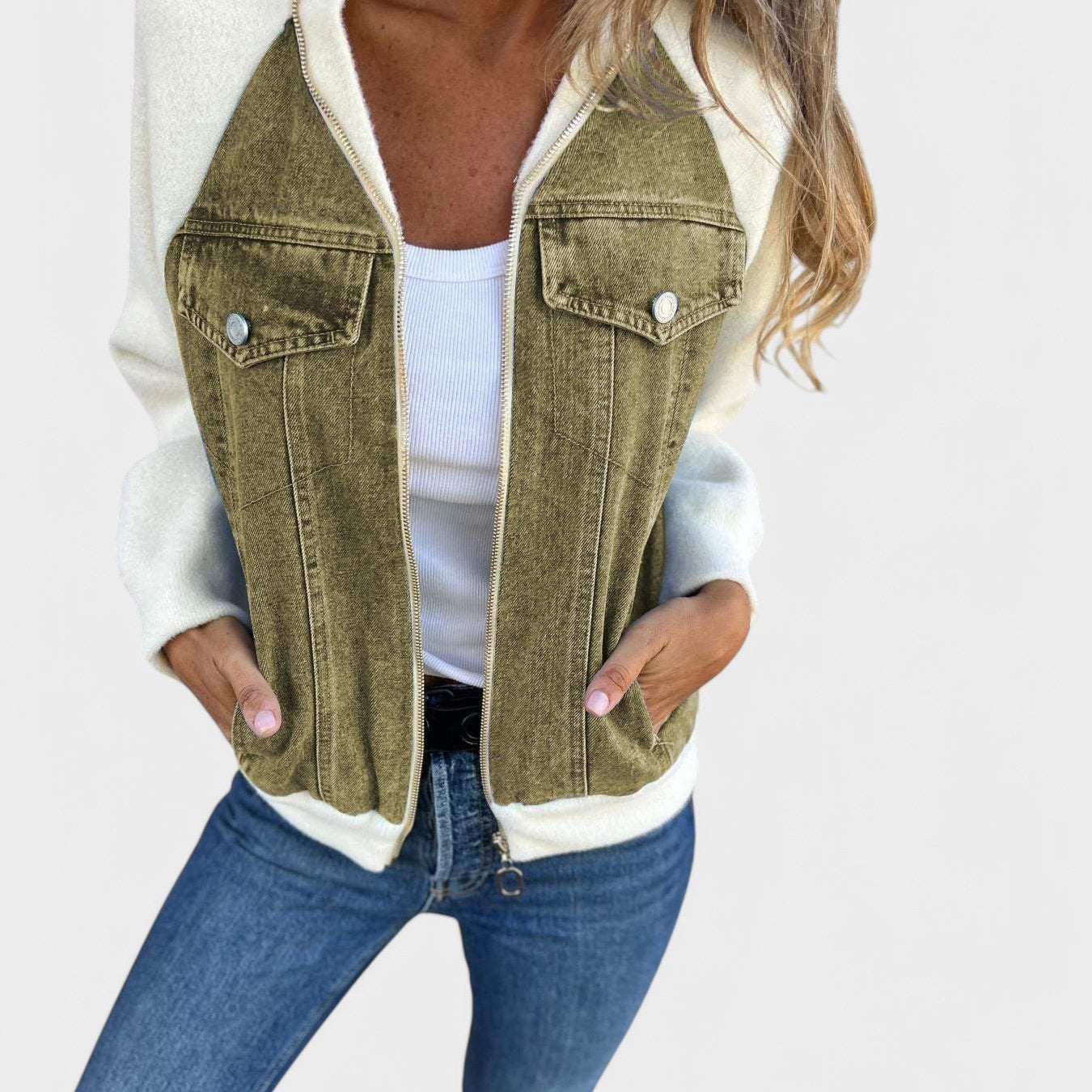 Cordélia - Išskirtinis Švarkas