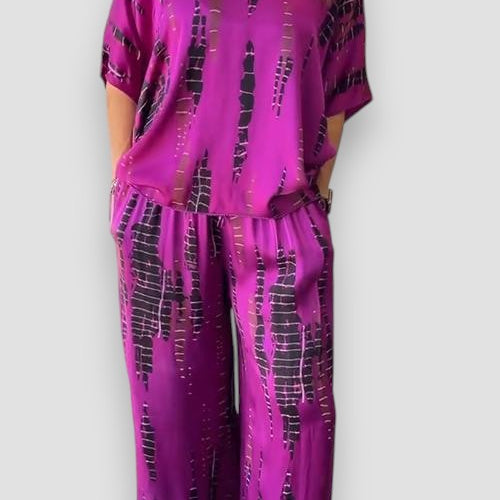 Miah | Koordinatorius