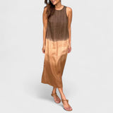 Mira - Spausdinta suknelė