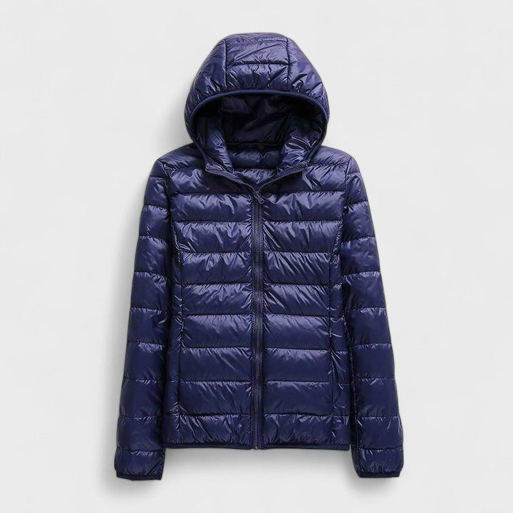 Roswitha | Rudeninė striukė