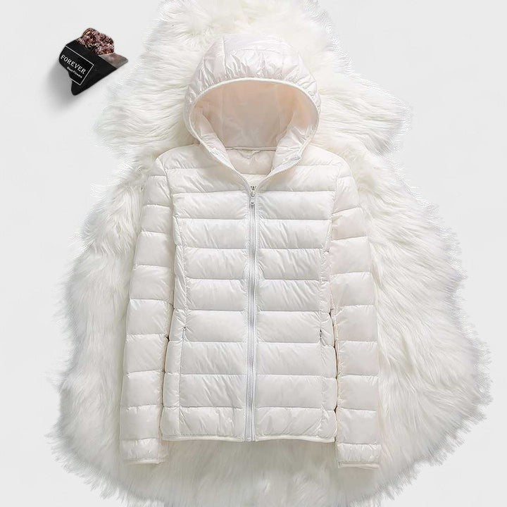 Roswitha | Rudeninė striukė