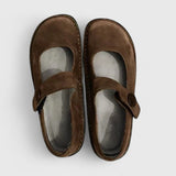 Lisa - Ortopediniai bateliai Mary Jane