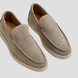 Tautvydas - Zomšiniai mokasinai