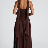 Adriana - Delikatus Suknelė