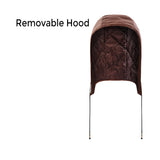 Renato | Paraso læderjakke