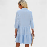 Shanna - Midi dienos suknelė