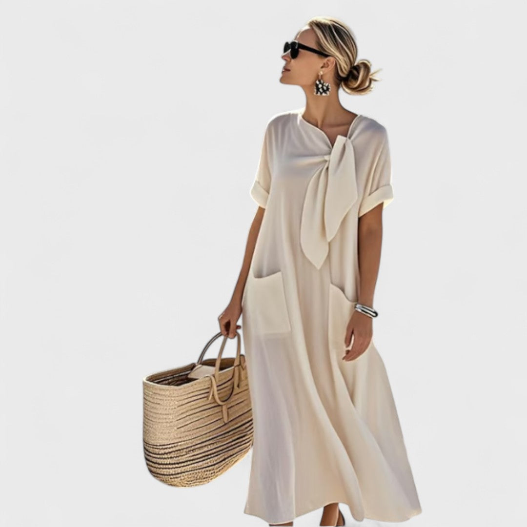 Elara - Elegantiška suknelė