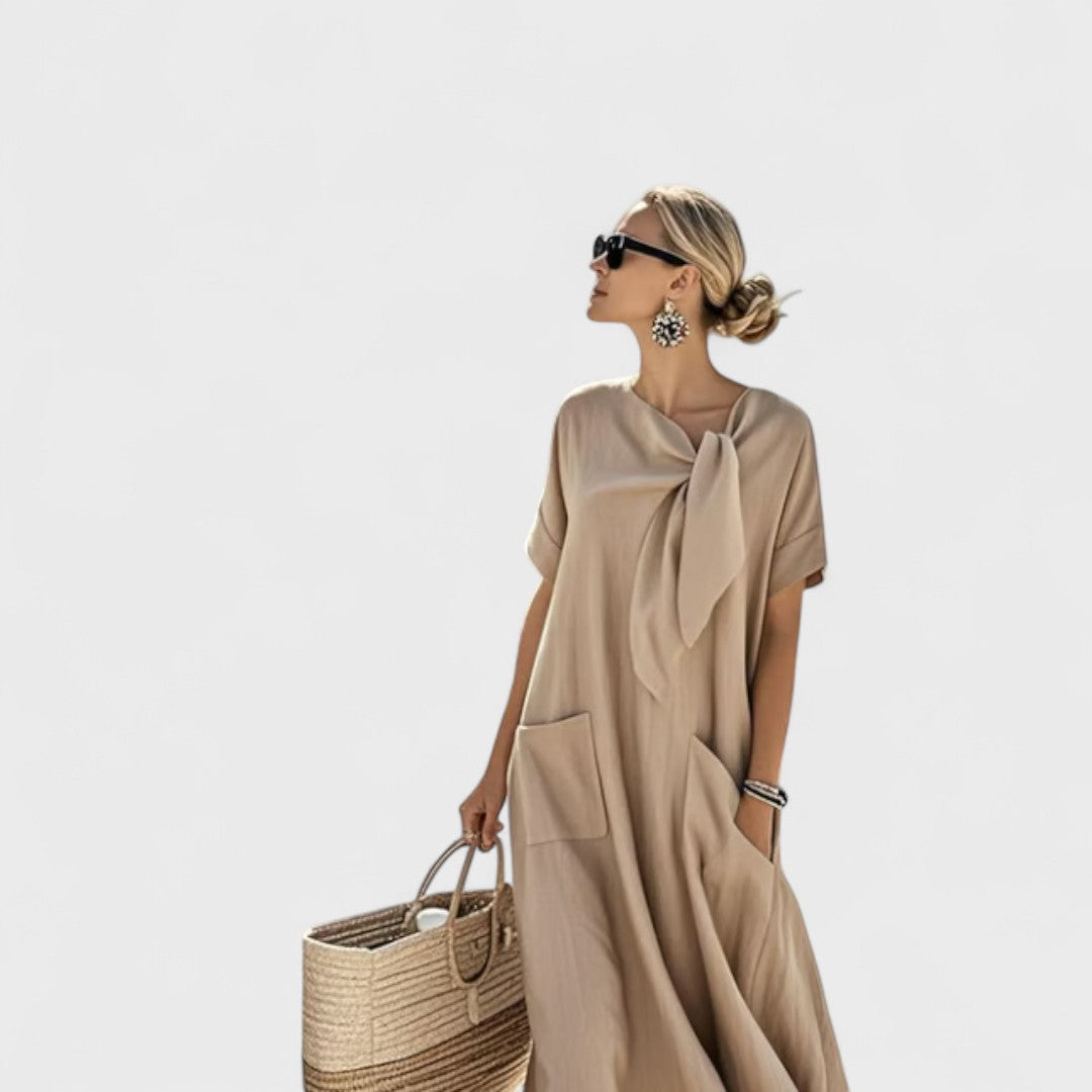 Elara - Elegantiška suknelė