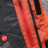 Rokas | Žieminis paltas