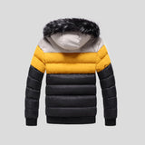 Spencer - Summit Striukė