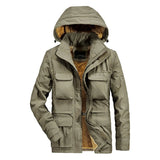 Elegantiškas lauko paltas