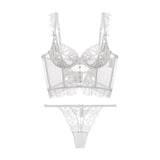 Fiona | Elegantiškas apatinis trikotažas