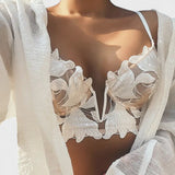 Eleonore | Elegantiškas apatinis trikotažas